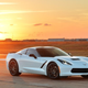 Illustration for article titled Hennessey Offers 500 And 600 HP Upgrades For The 2014 C7 Corvette Stingray